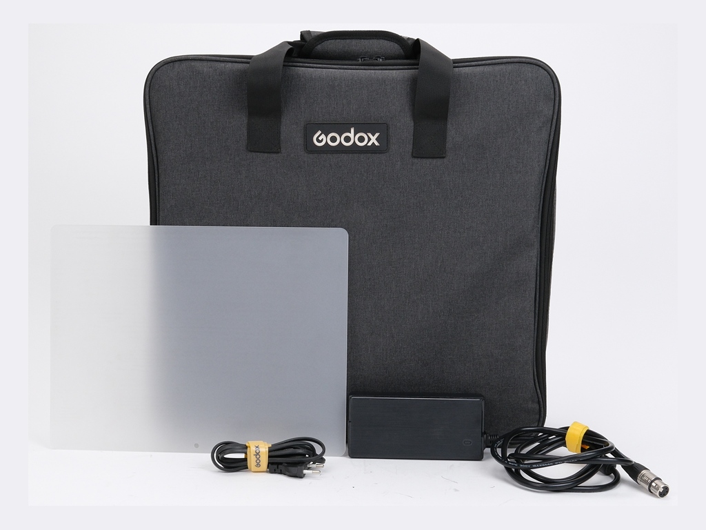 Godox LD75R RGB LED Panel Işık <img src="../../../view/img/yildiz-3.png"